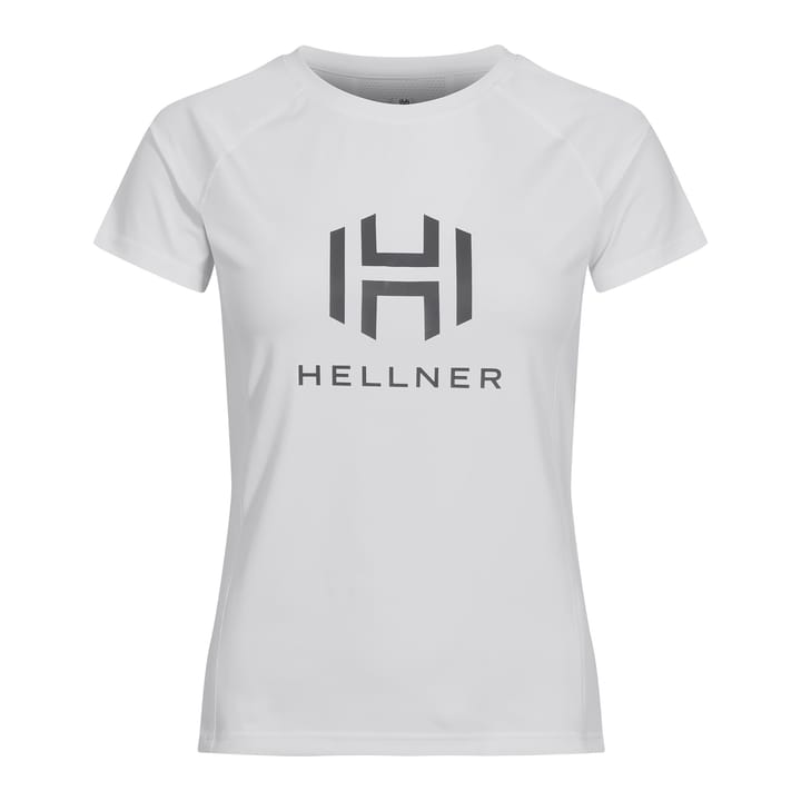Hellner Hellner Tee Women's Nimbus Cloud Hellner