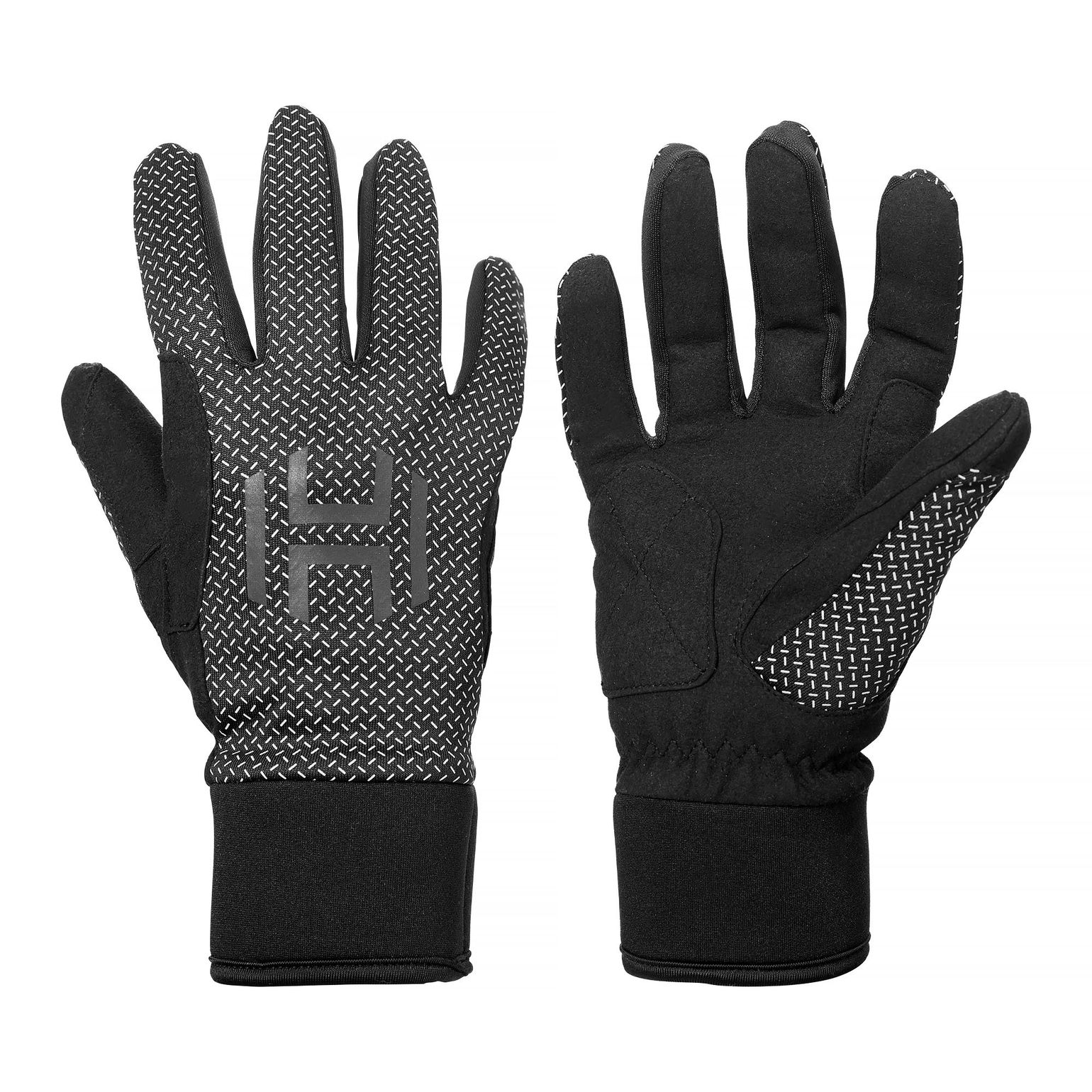 Hellner XC Glove Black Beauty