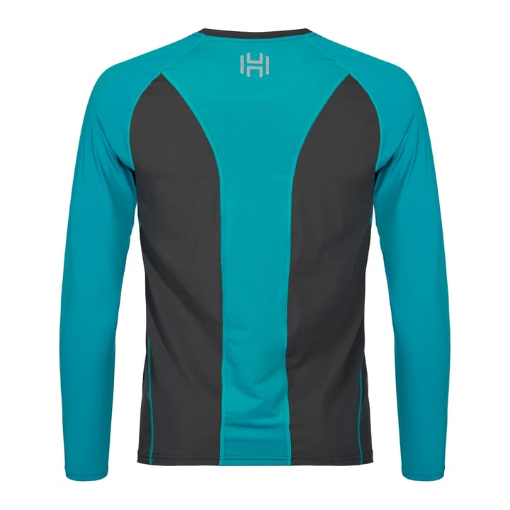 Hellner Jutsa LS Top Men's Biscay Bay Hellner