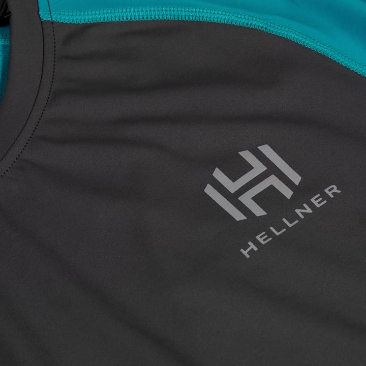 Hellner Jutsa LS Top Men's Biscay Bay Hellner