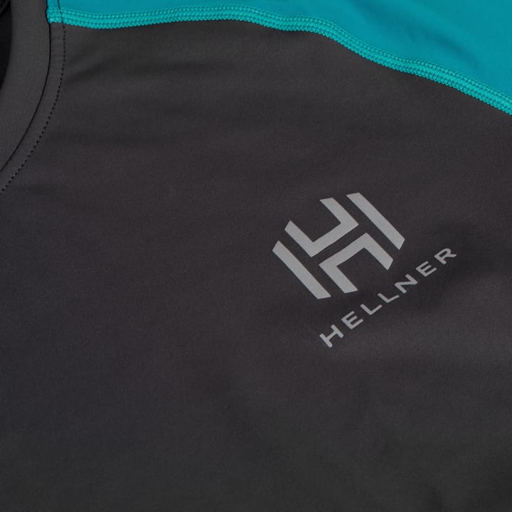 Hellner Jutsa LS Top Women's Biscay Bay Hellner