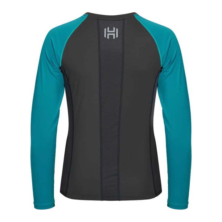 Jutsa LS Top Women's Biscay Bay Hellner