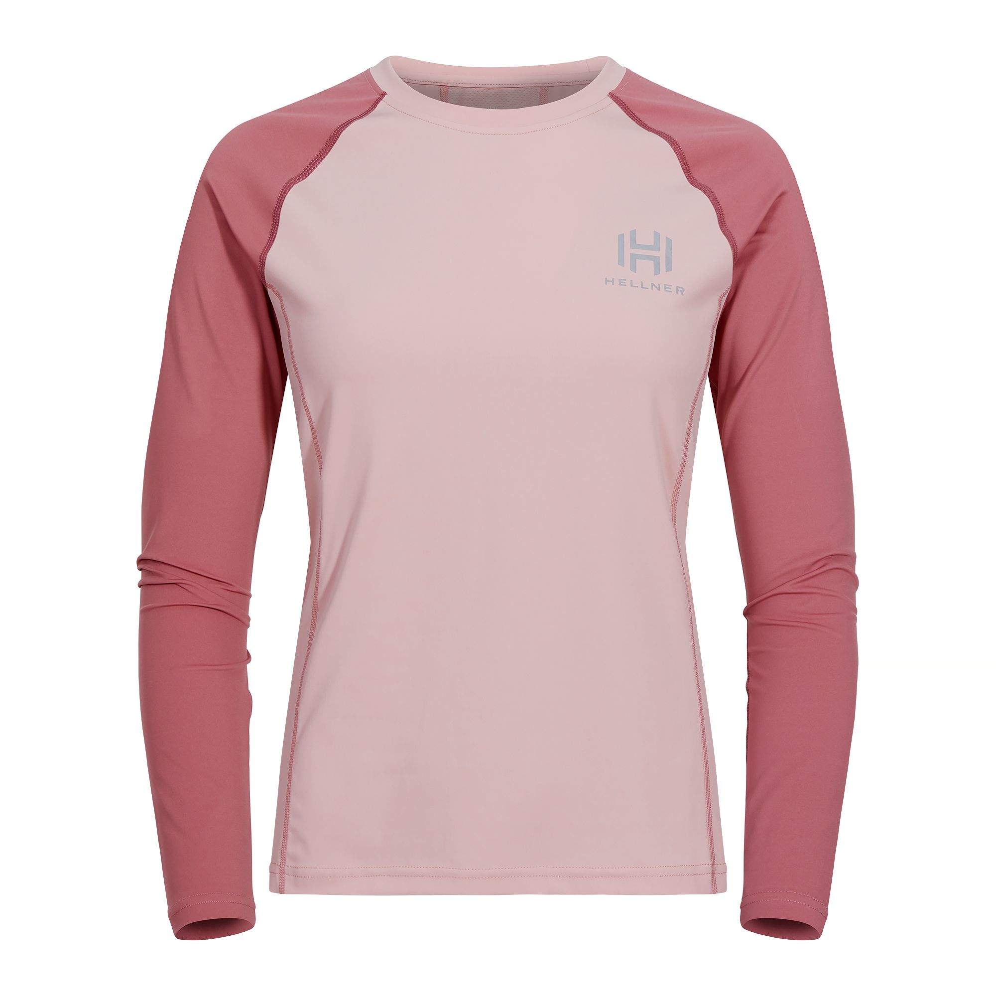 Hellner Jutsa LS Top Women's Deco