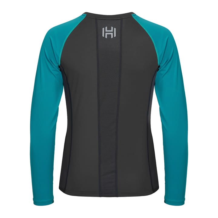 Hellner Jutsa LS Top Women's Biscay Bay Hellner