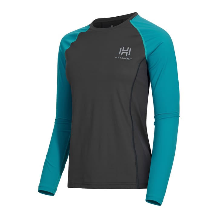 Hellner Jutsa LS Top Women's Biscay Bay Hellner