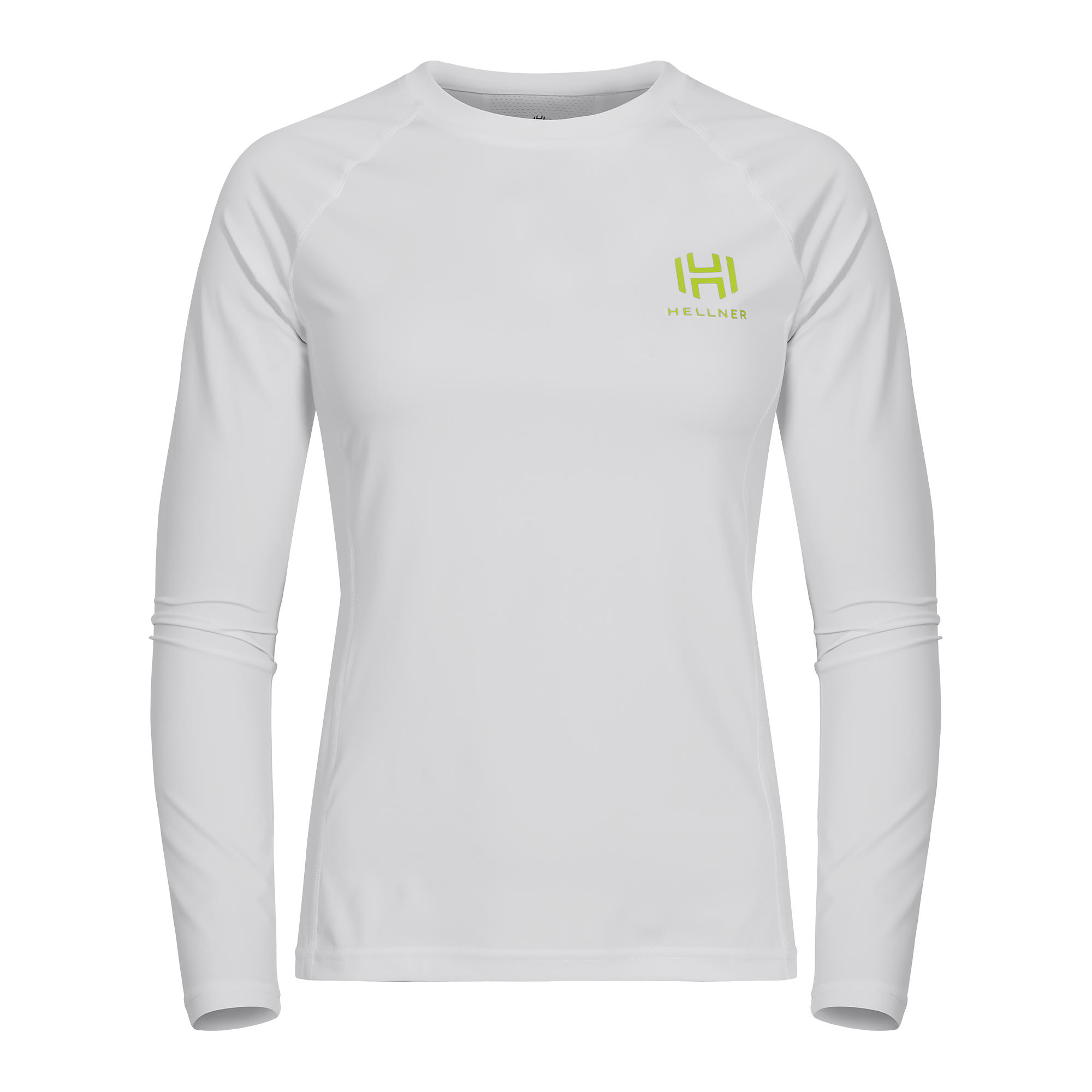 Hellner Jutsa LS Top Women's