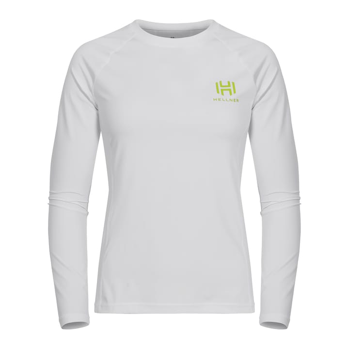 Hellner Jutsa LS Top Women's Nimbus Cloud Hellner