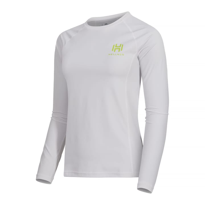 Jutsa LS Top Women's Nimbus Cloud Hellner