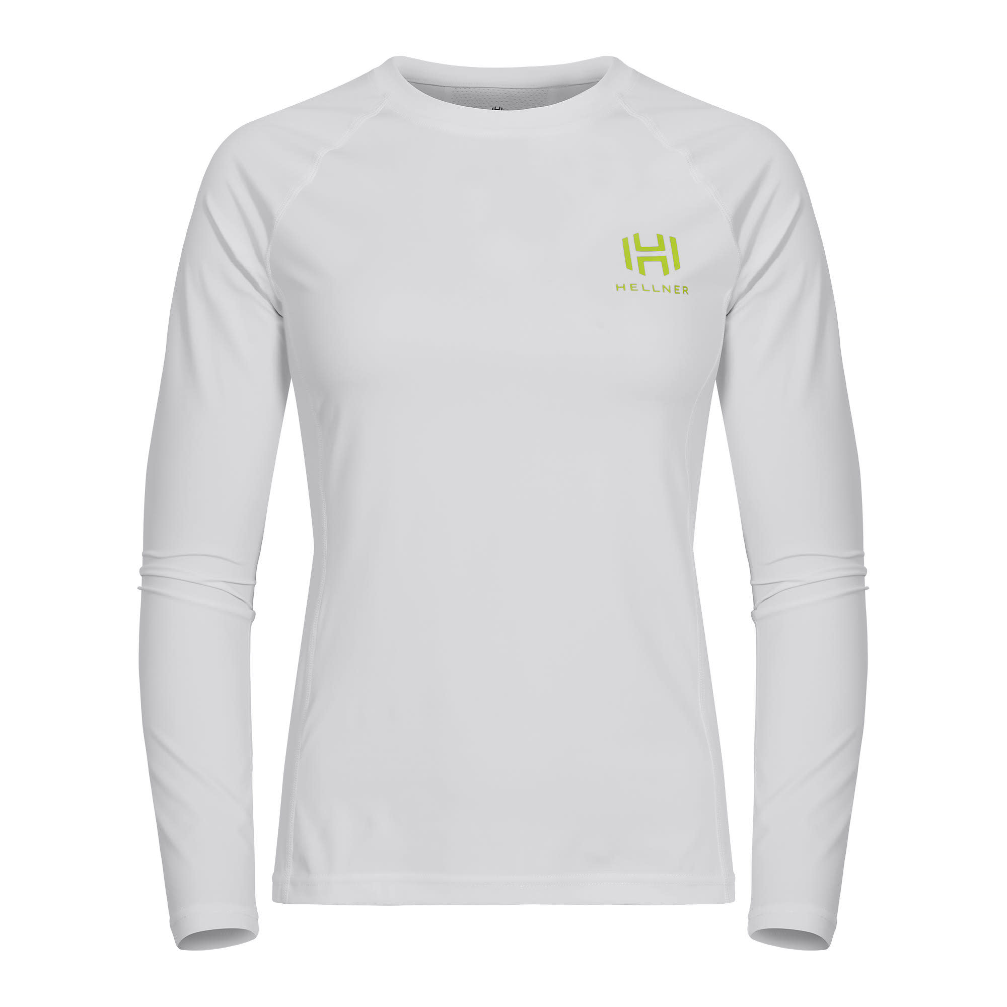 Hellner Jutsa LS Top Women's