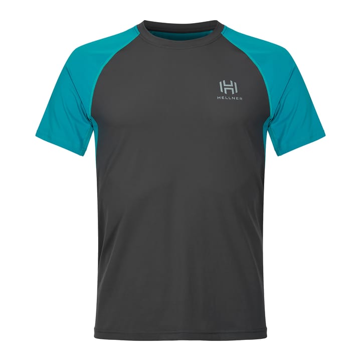 Hellner Jutsa Tee Men's Biscay Bay Hellner