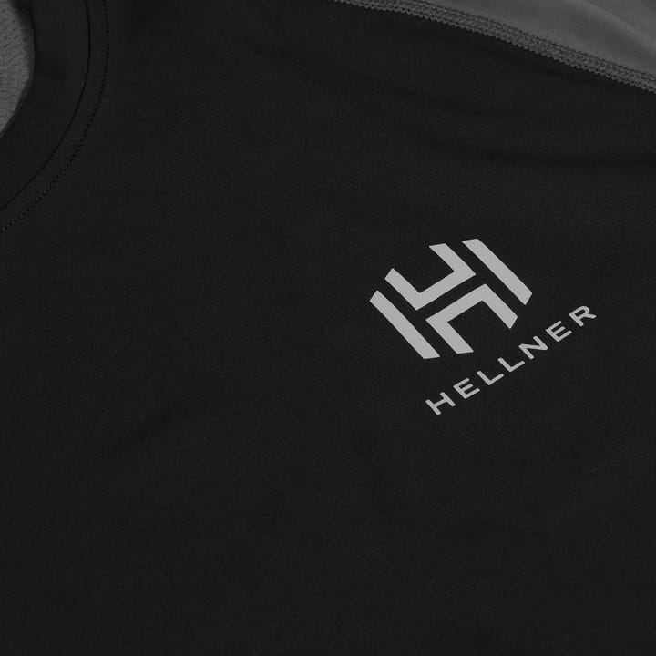 Hellner Jutsa Tee Men's Black Beauty Hellner