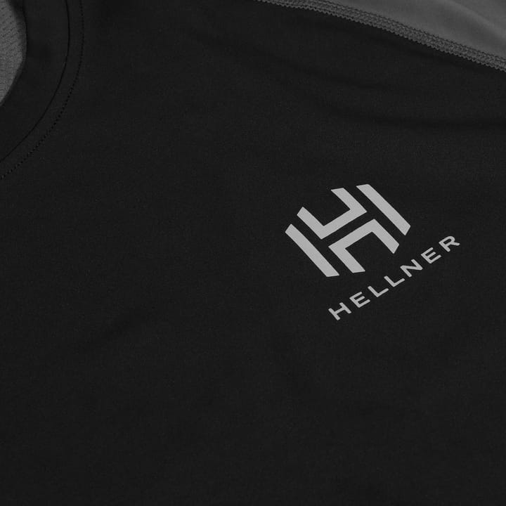 Hellner Jutsa Tee Men's Black Beauty Hellner