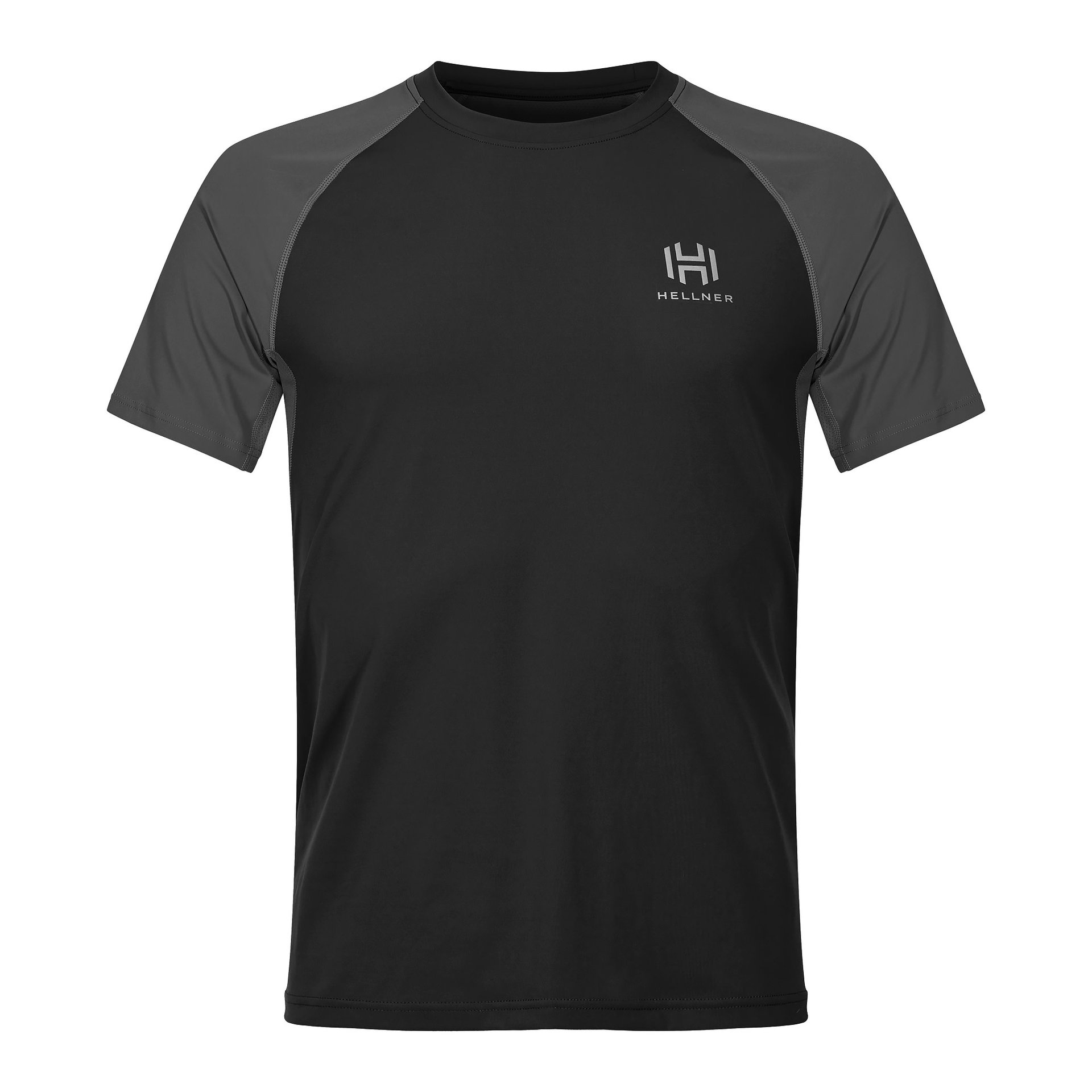 Hellner Jutsa Tee t-shirts herr