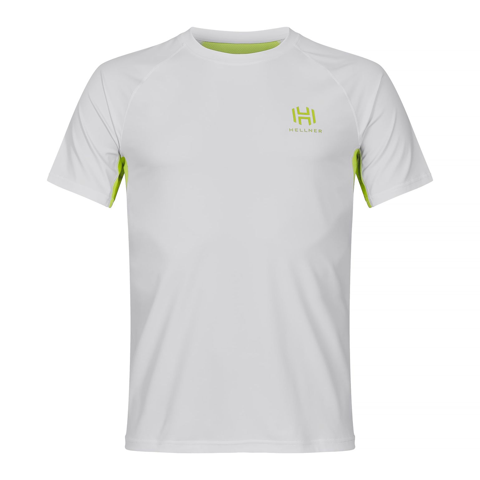 Jutsa Tee Men's Nimbus Cloud