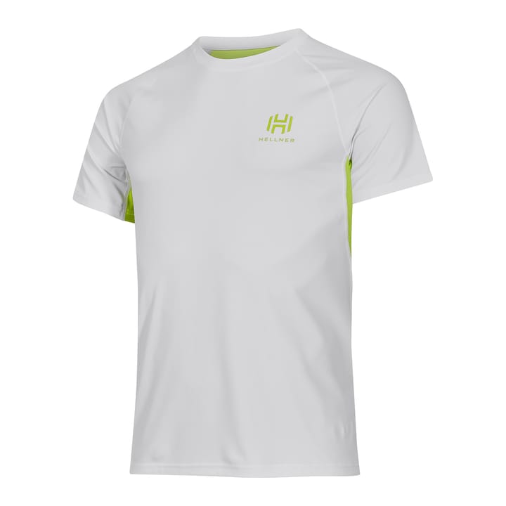 Jutsa Tee Men's Nimbus Cloud Hellner