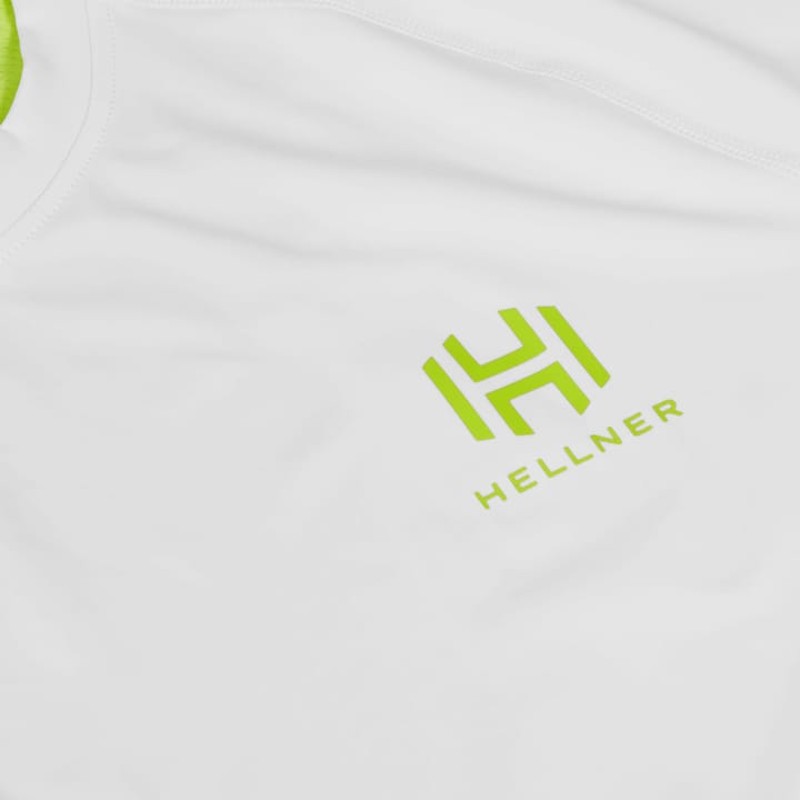 Hellner Jutsa Tee Men's Nimbus Cloud Hellner