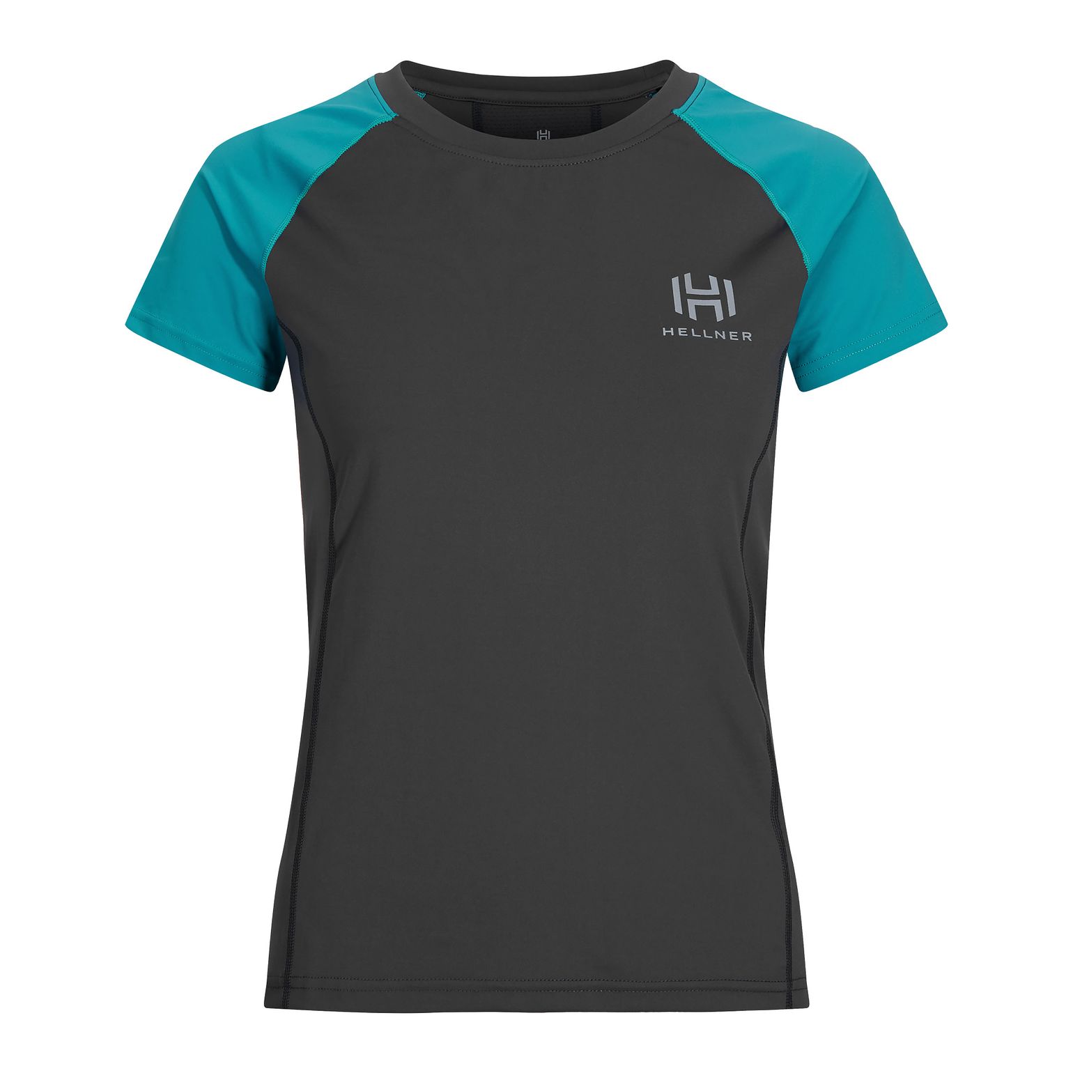 Jutsa Tee Women's Biscay Bay