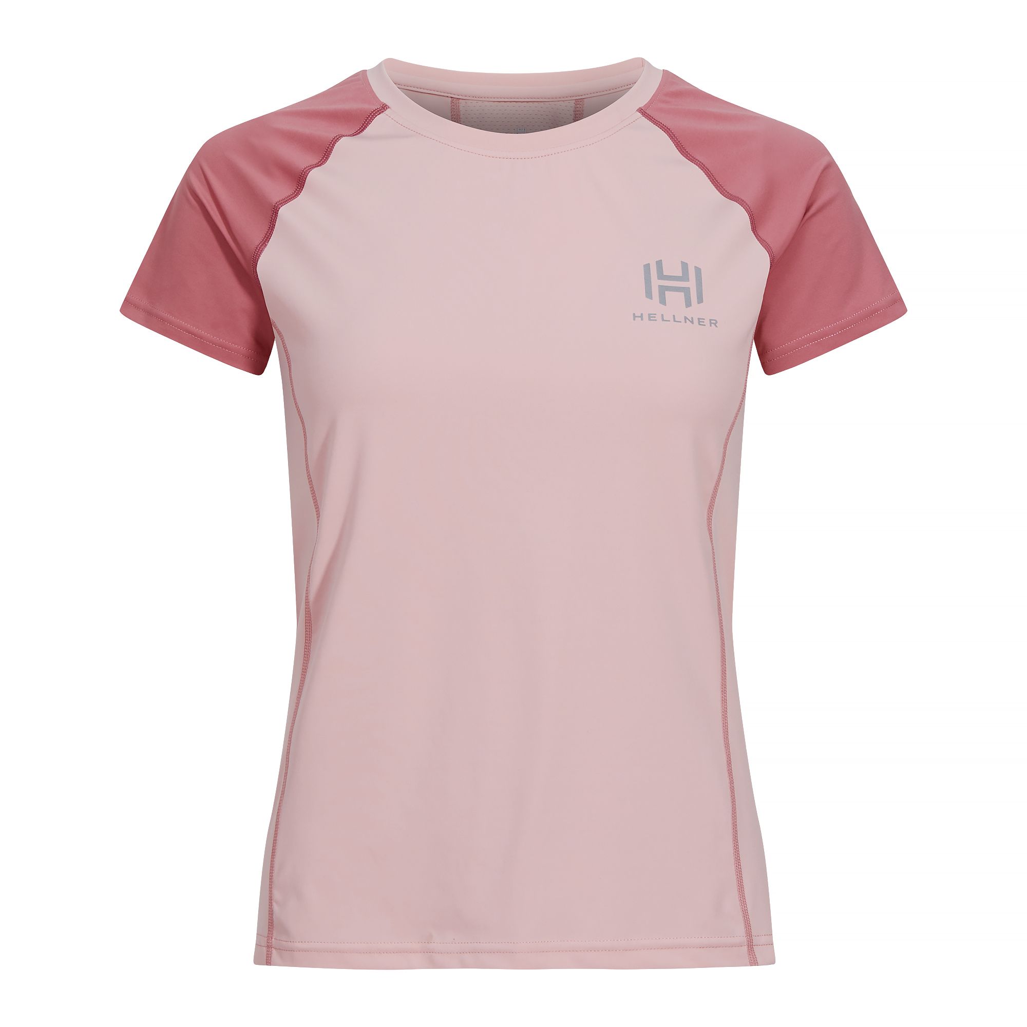 Hellner Jutsa Tee Women's Deco