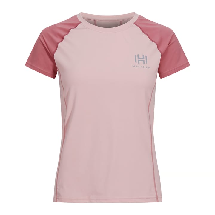 Jutsa Tee Women's Deco Rose Hellner