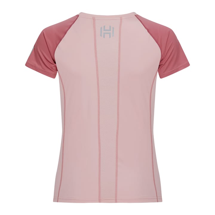 Hellner Jutsa Tee Women's Deco Rose Hellner