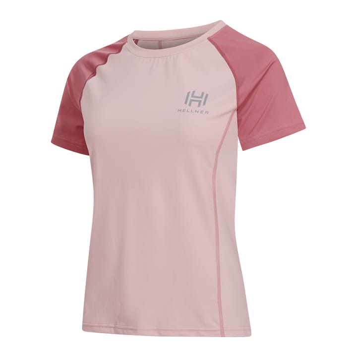 Jutsa Tee Women's Deco Rose Hellner