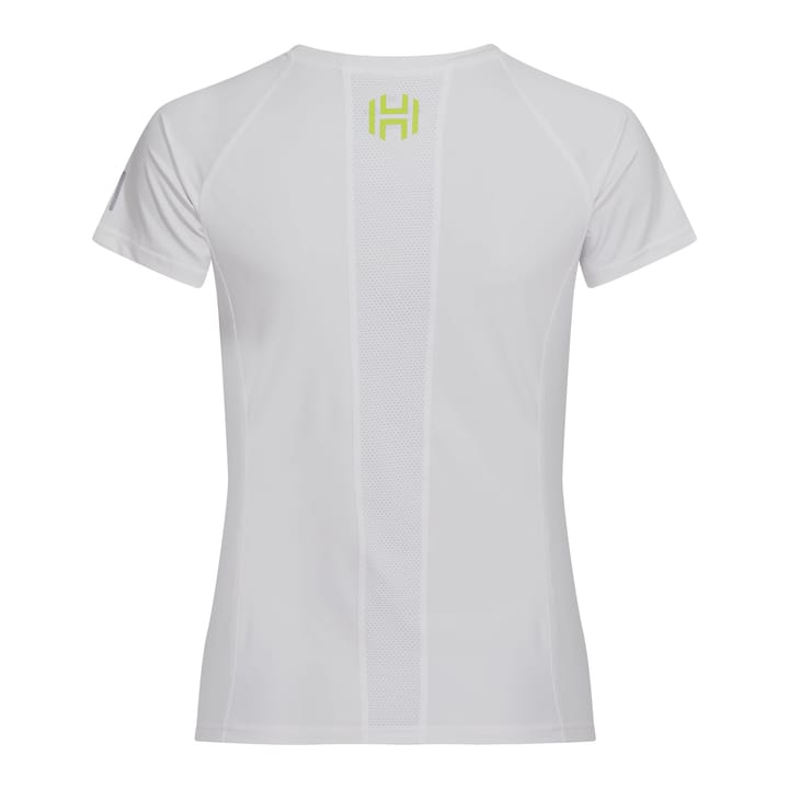 Jutsa Tee Women's Nimbus Cloud Hellner