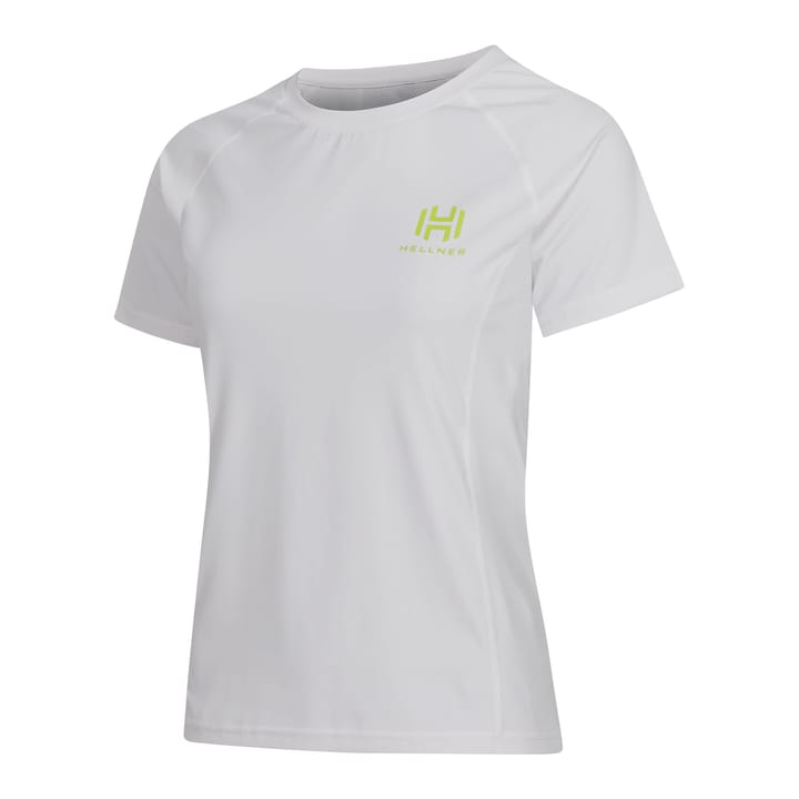 Jutsa Tee Women's Nimbus Cloud Hellner