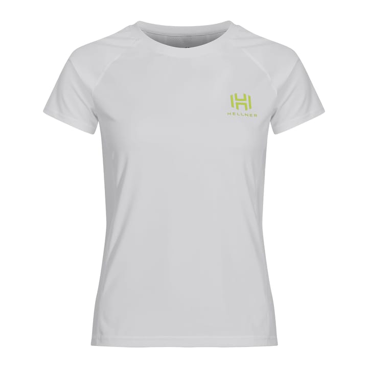 Hellner Jutsa Tee Women's Nimbus Cloud Hellner