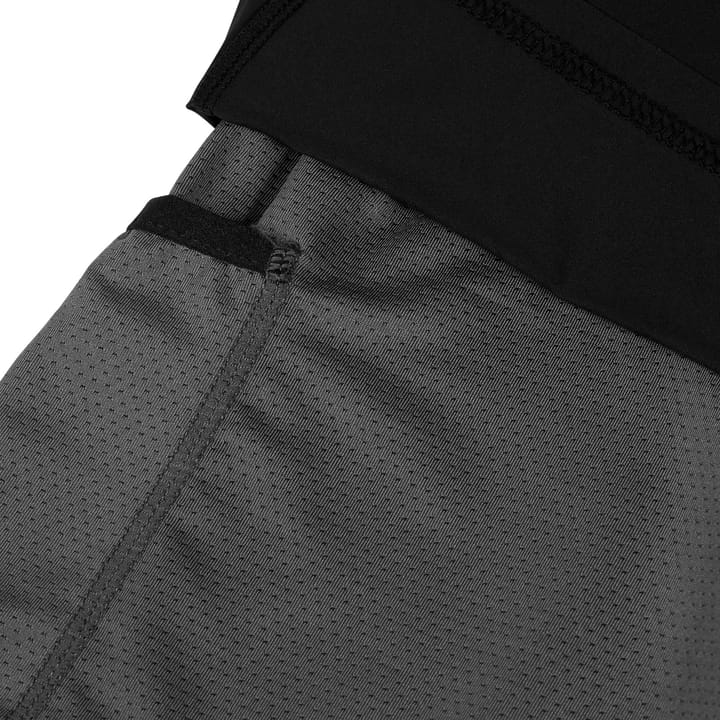 Hellner Kelva 2-in-1 Shorts Men's Black Beauty Hellner