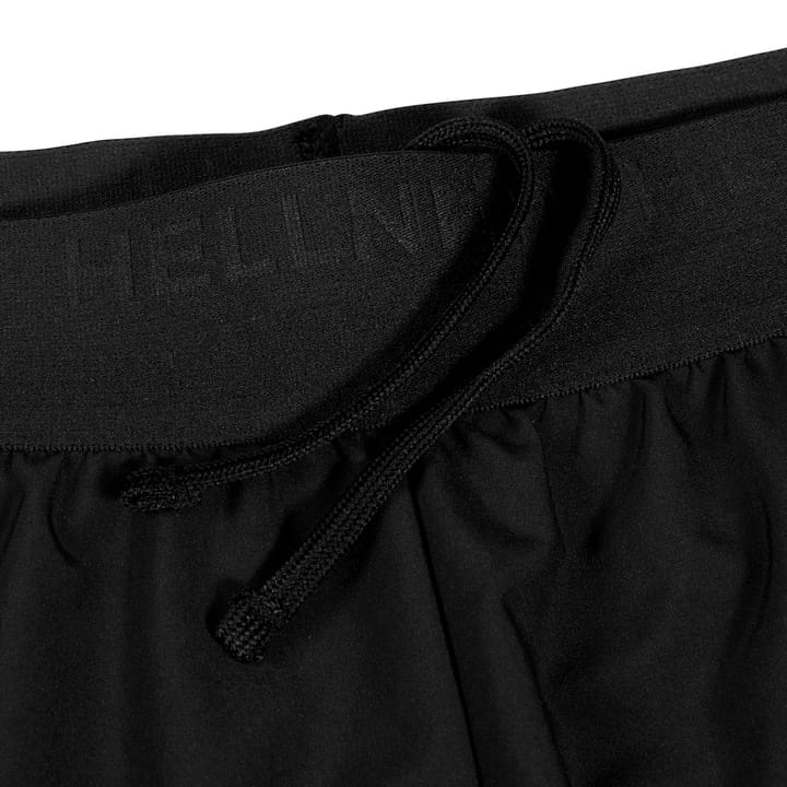 Hellner Kelva 2-in-1 Shorts Women's Black Beauty Hellner