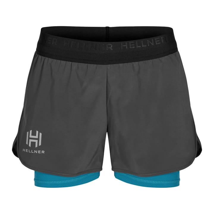 Kelva Shorts Women's Asphalt Hellner