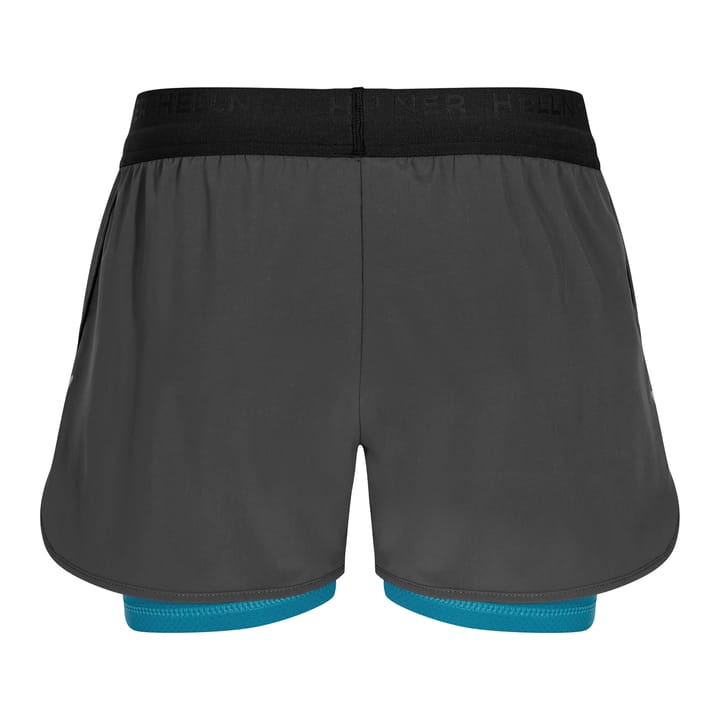 Kelva Shorts Women's Asphalt Hellner