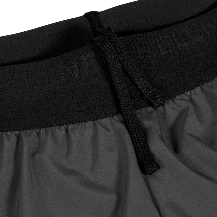 Hellner Kelva 2-in-1 Shorts Women's Asphalt Hellner
