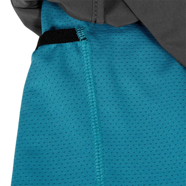 Hellner Kelva 2-in-1 Shorts Women's Asphalt Hellner