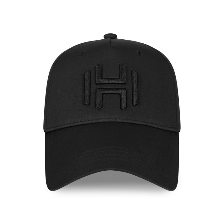 Hellner Latni Lazercut Cap Black Beauty Hellner