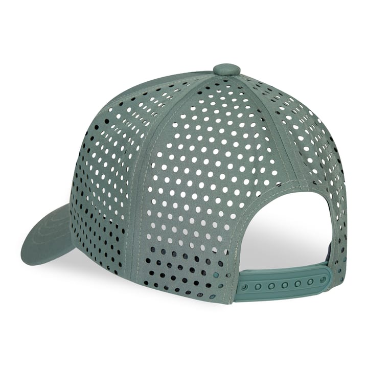 Hellner Latni Lazercut Cap Laurel Wreath Hellner