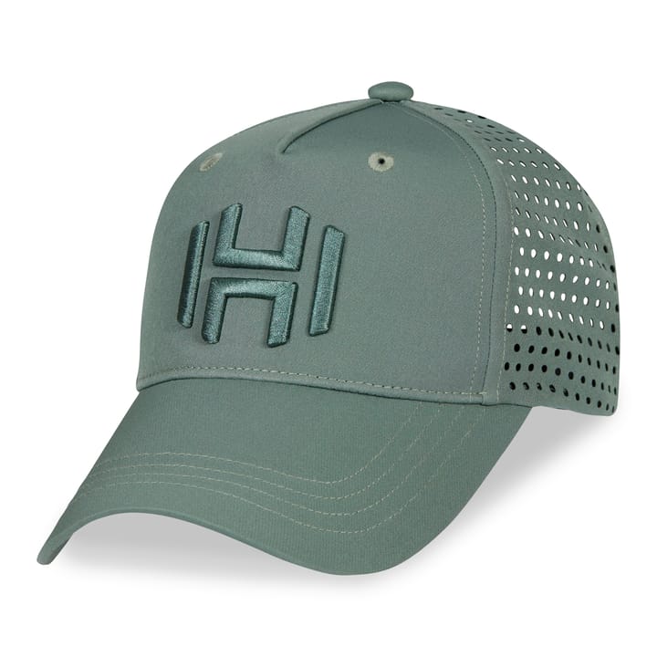 Hellner Latni Lazercut Cap Laurel Wreath Hellner