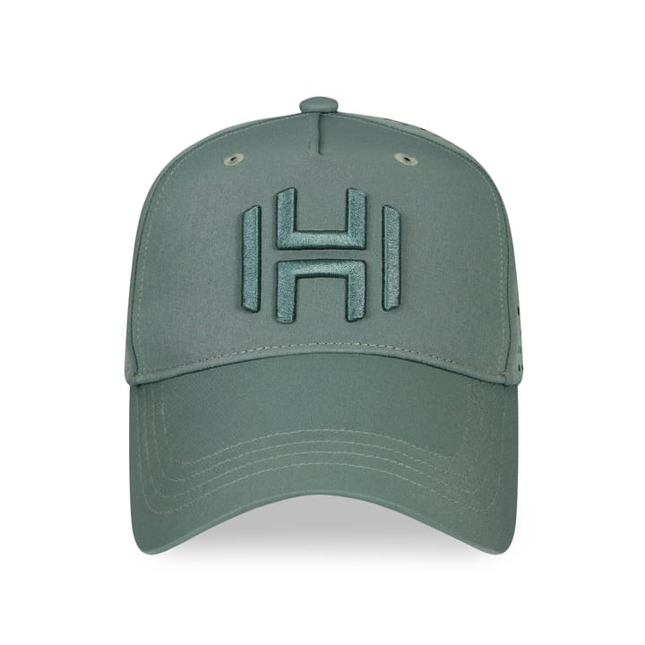 Hellner Latni Lazercut Cap Laurel Wreath Hellner