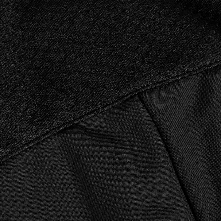 Hellner Men's Harrå Hybrid Pants 2.0 Black Beauty Hellner