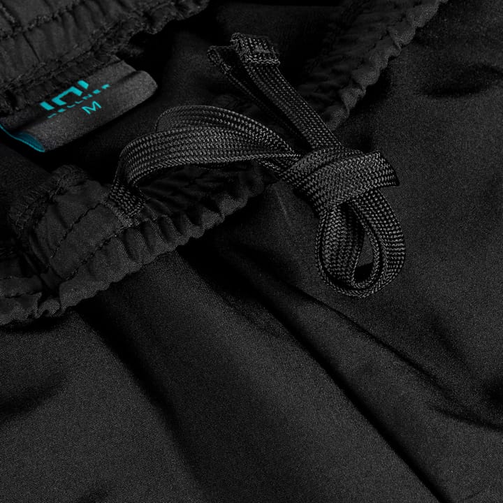 Hellner Men's Harrå Hybrid Pants 2.0 Black Beauty Hellner