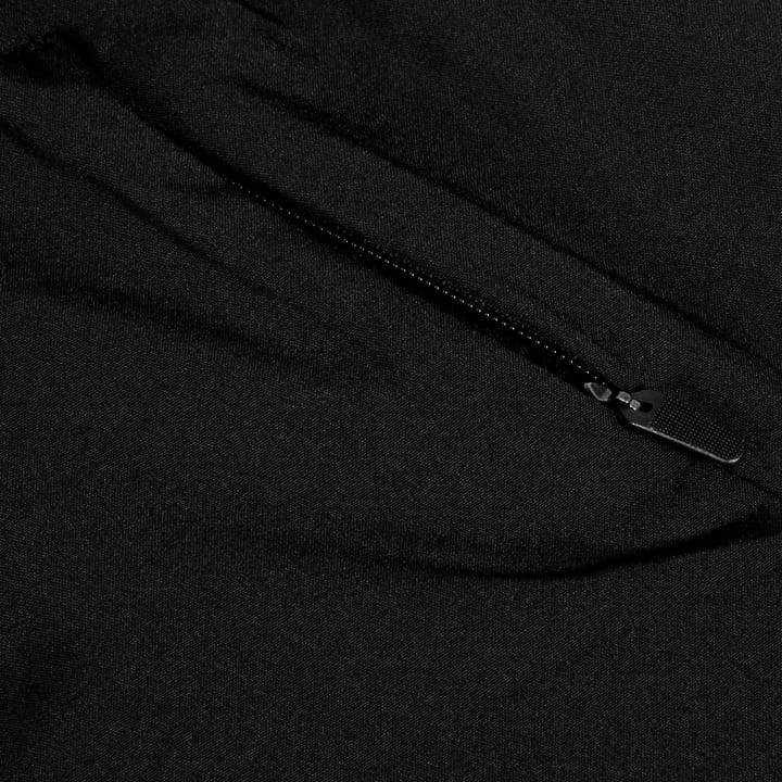 Hellner Men's Harrå Hybrid Pants 2.0 Black Beauty Hellner