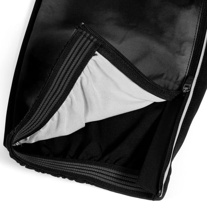 Hellner Men's Harrå Hybrid Pants 2.0 Black Beauty Hellner