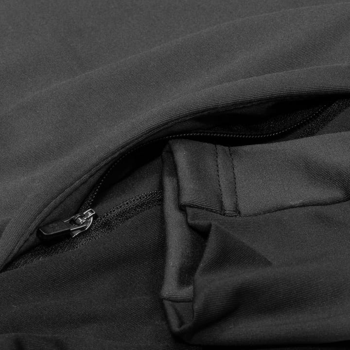 Hellner Men's Hirvas Hybrid Jacket Black Beauty/Phantom Hellner