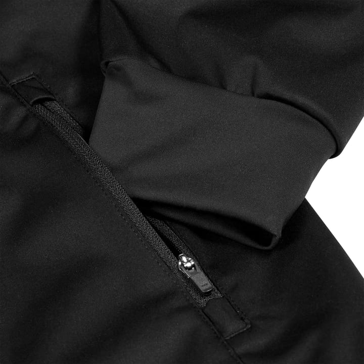 Men's Leipipir XC Jacket Black Beauty Hellner