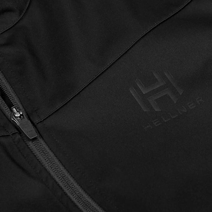 Men's Leipipir XC Jacket Black Beauty Hellner