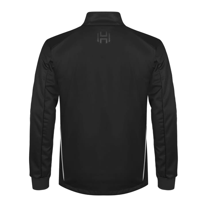 Men's Leipipir XC Jacket Black Beauty Hellner