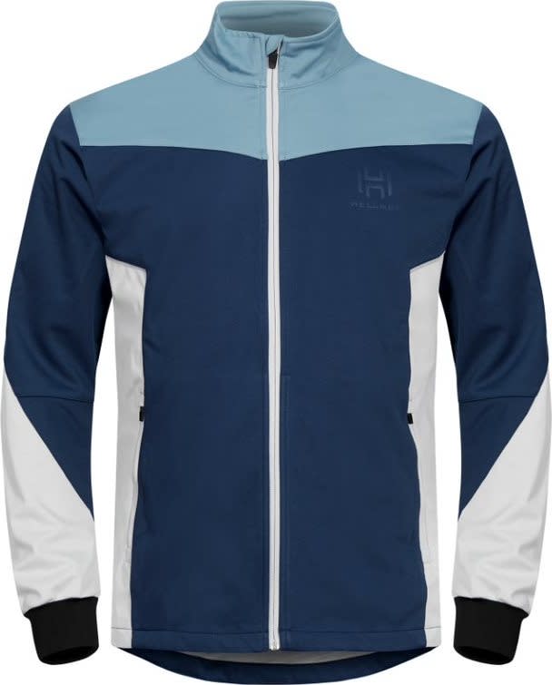 Hellner Men's Leipipir XC Jacket