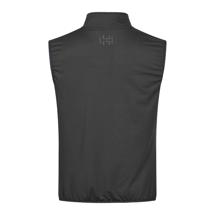 Men's Nirra Hybrid Vest 2.0 Biscay Bay Hellner