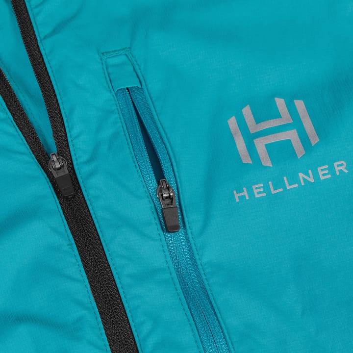 Hellner Men's Paljas Wind Vest Biscay Bay Hellner Hellner Men's Paljas Wind Vest Biscay Bay Hellner