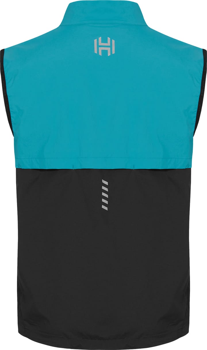 Hellner Men's Paljas Wind Vest Biscay Bay Hellner Hellner Men's Paljas Wind Vest Biscay Bay Hellner